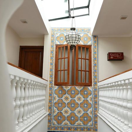 Ciwulan 36 Guest House Бандунг Экстерьер фото