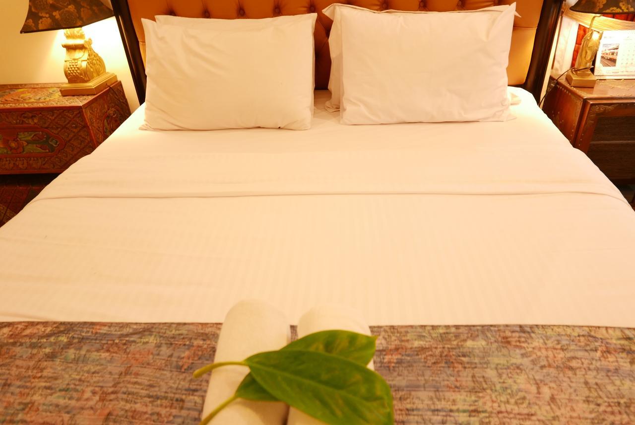 Ciwulan 36 Guest House Бандунг Экстерьер фото