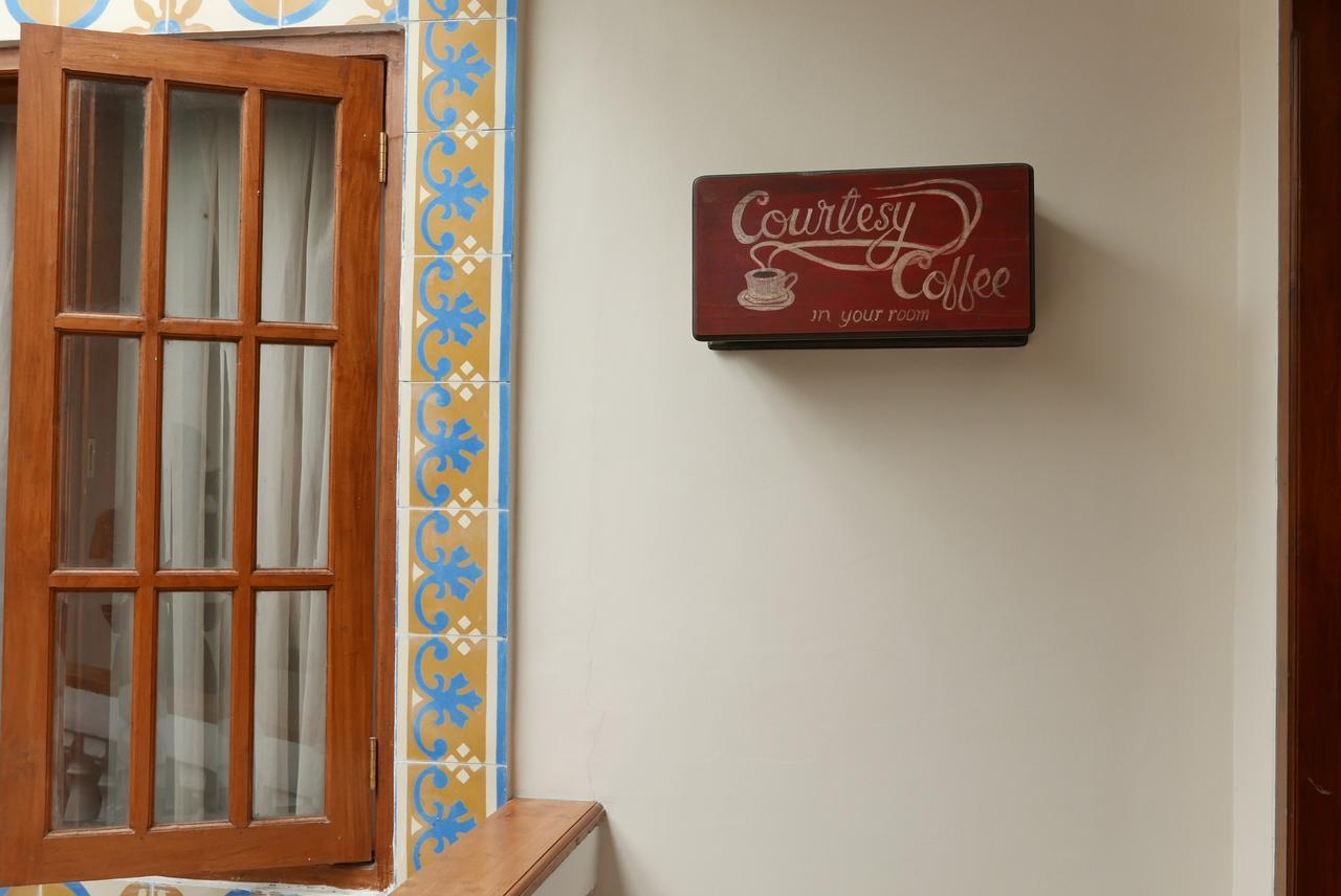 Ciwulan 36 Guest House Бандунг Экстерьер фото